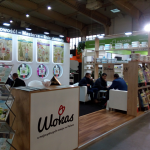 Wokas, Targi, Gardenia 2018